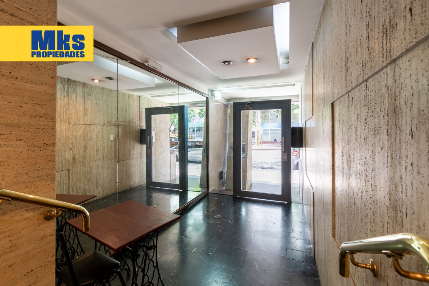 VENTA DE DEPARTAMENTO EN Capital Federal - Barracas - 34