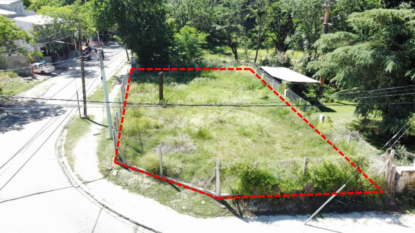 Lote EN VENTA