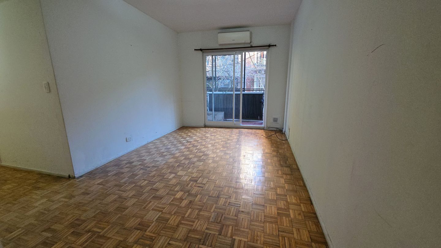 Departamento en Alquiler en Belgrano, Capital Federal