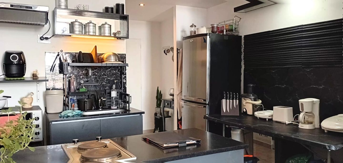 VENTA DE DEPARTAMENTO EN Capital Federal - Parque Chacabuco - 5
