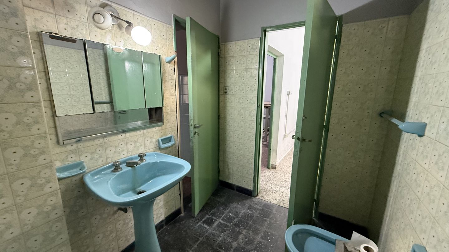Casa en Venta en Pompeya, Capital Federal