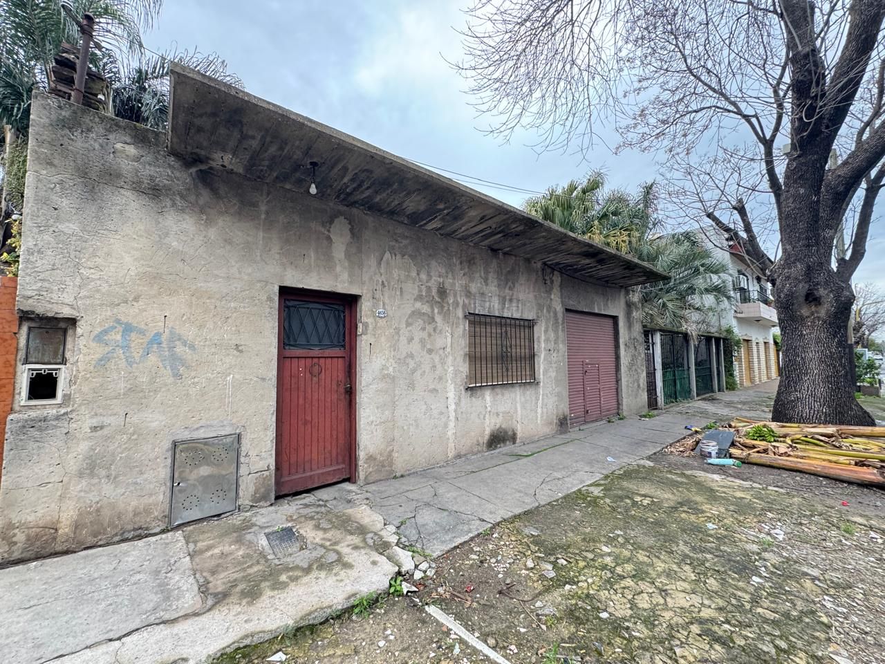 VENTA DE LOTE EN Lanús - Lanús Este - 1