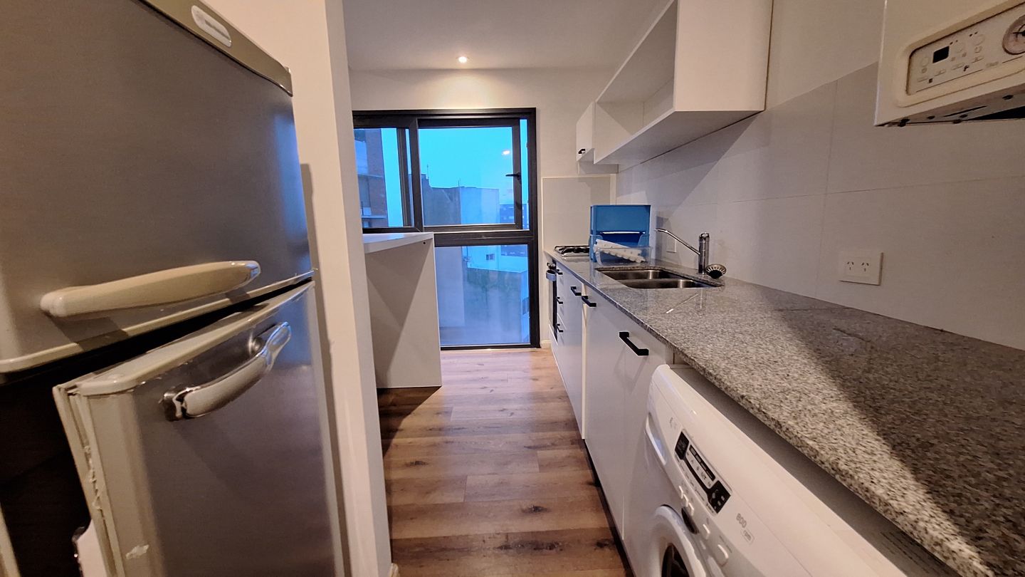 Departamento en Alquiler en La Plata, G.B.A. Zona Sur