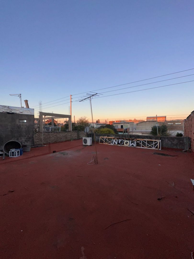Casa en Venta en La Matanza, G.B.A. Zona Oeste