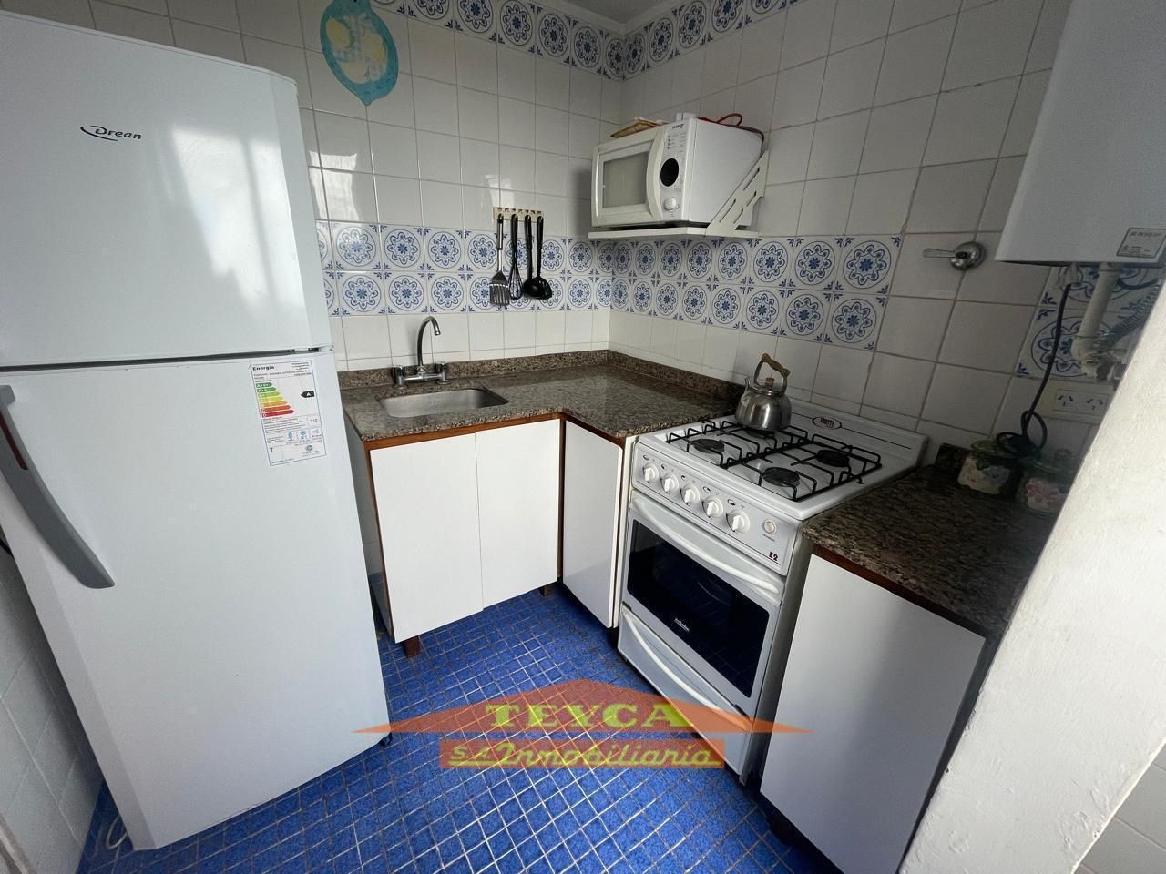 Departamento en alquiler Centro 3 ambientes