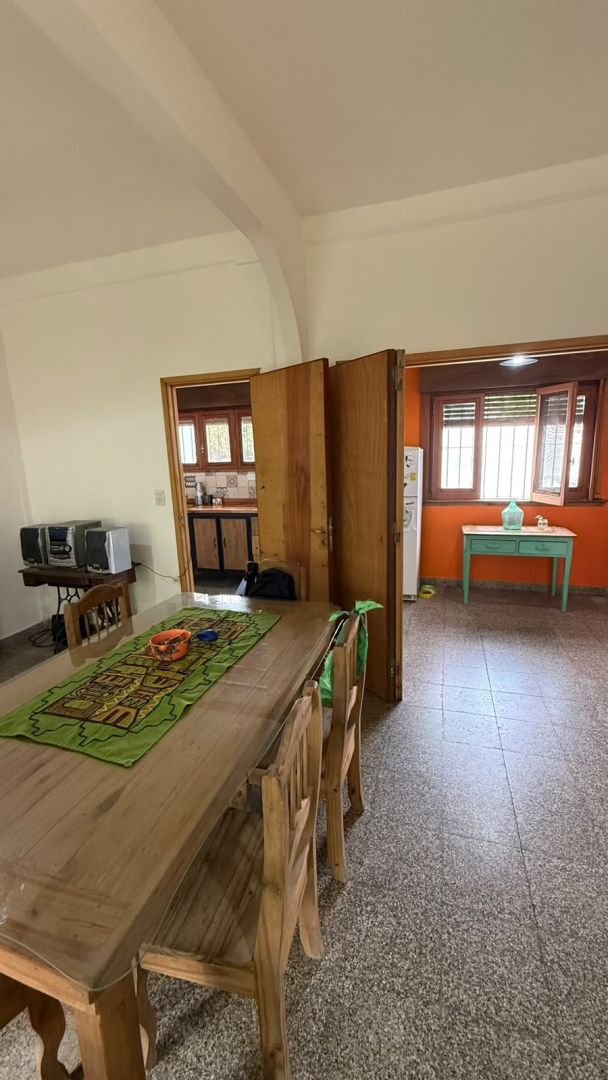 Departamento en Iriarte 400