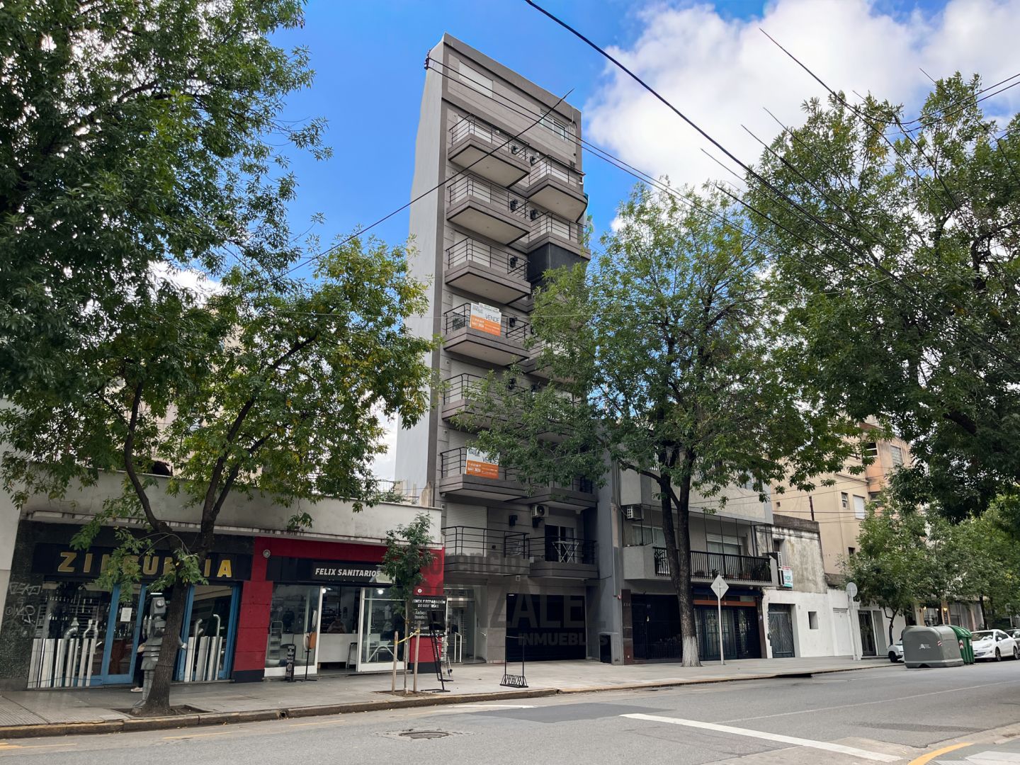 Departamento en alquiler Floresta 1 ambientes