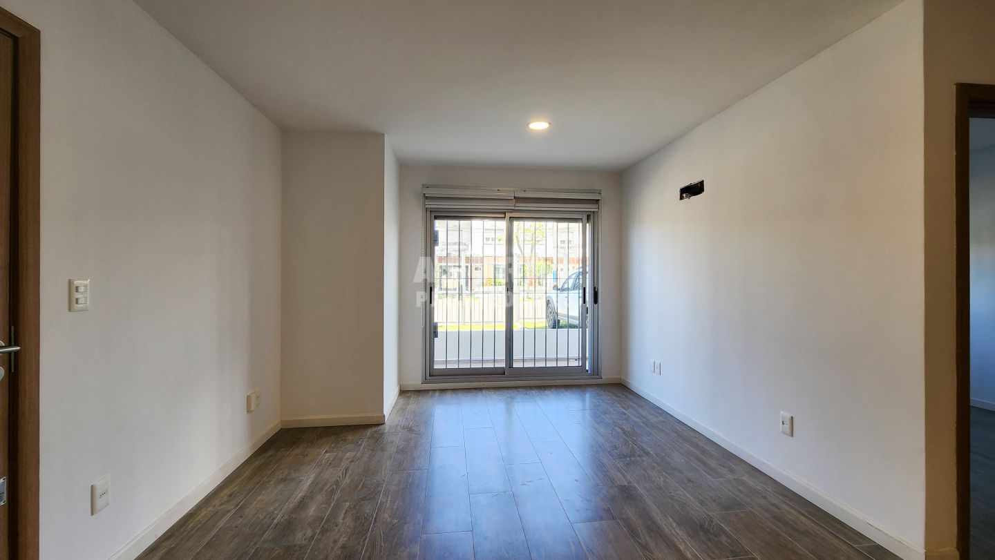 Apartamento en alquiler Malvín 1 ambientes