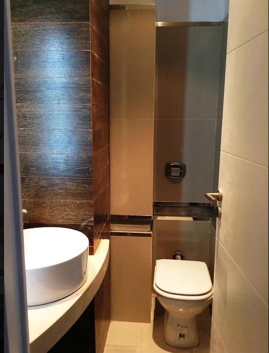 Departamento en venta Sur Playa 4 ambientes