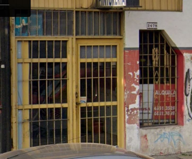 Galpon en Venta en La Matanza, G.B.A. Zona Oeste