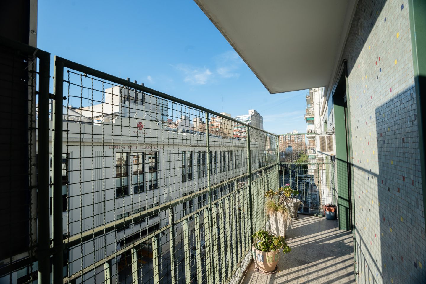 Departamento en Venta en Barracas, Capital Federal