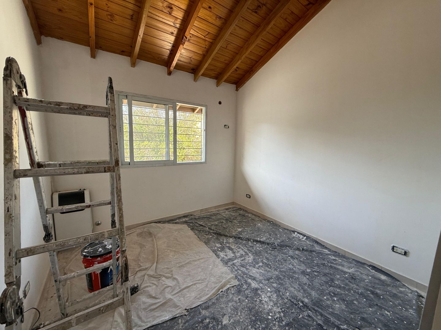 Casa en Alquiler en San Miguel, G.B.A. Zona Norte