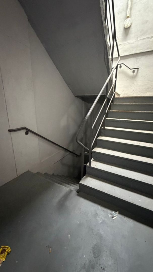 Oficina en Alquiler en Barracas, Capital Federal