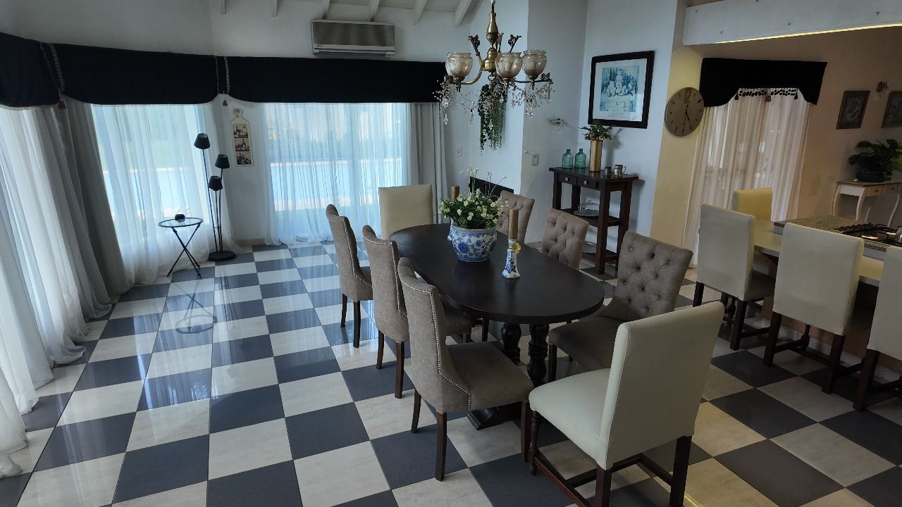 Casa EN ALQUILER