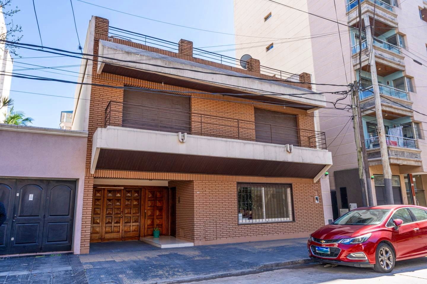 Casa en Venta en Tres de Febrero, G.B.A. Zona Oeste