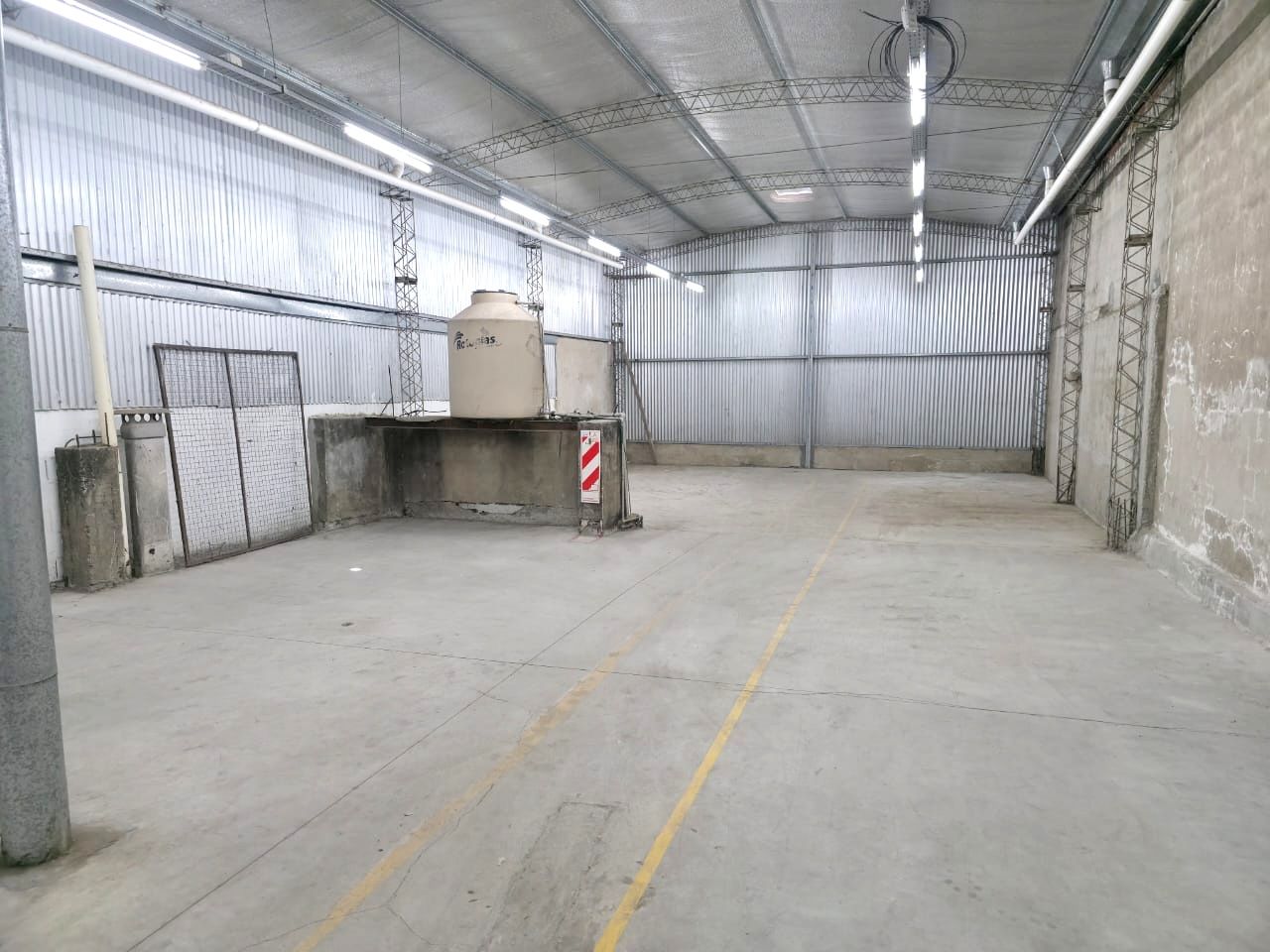 Galpon en Alquiler en General San Martin, G.B.A. Zona Norte