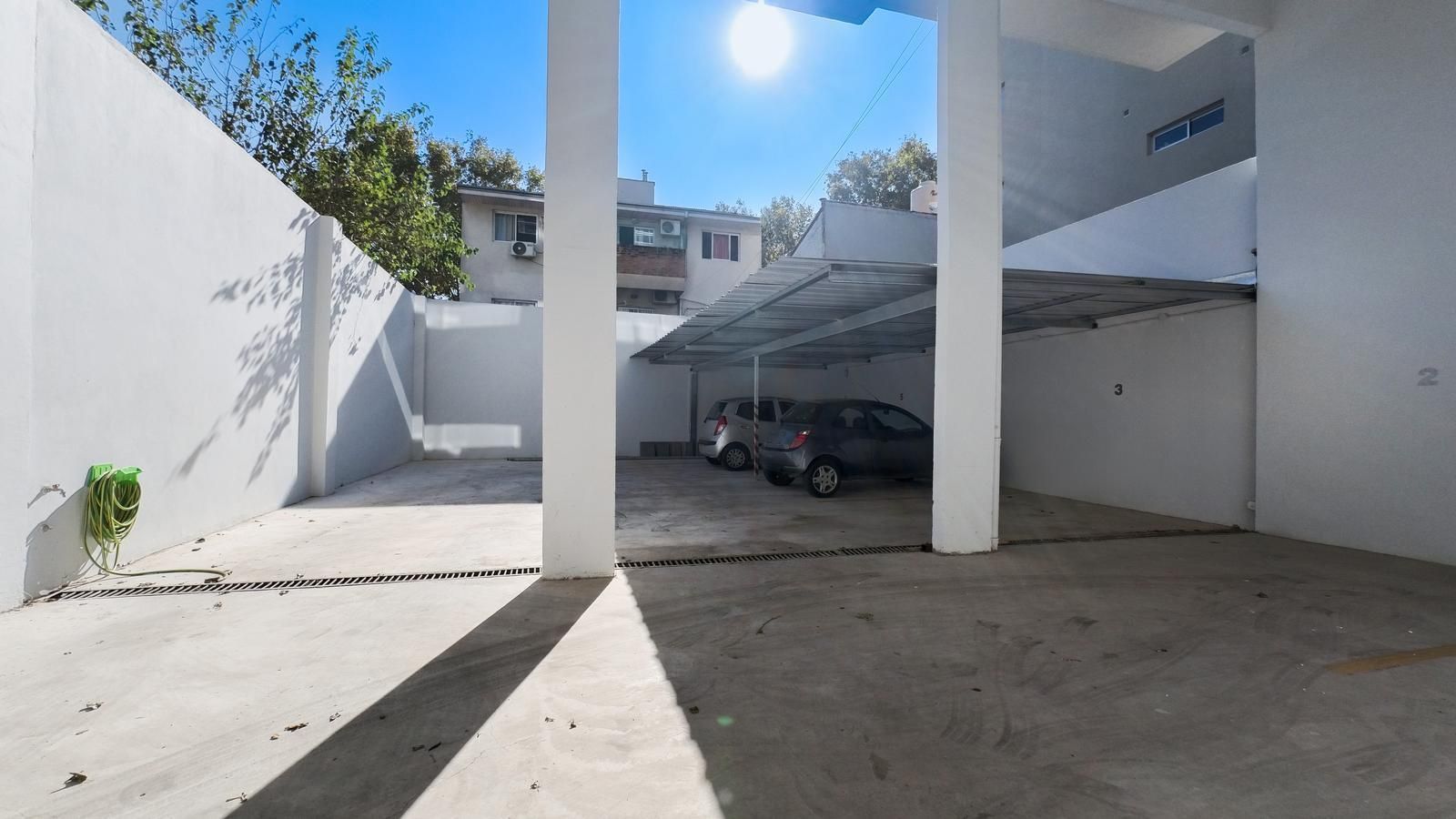 Departamento en Venta en General San Martin, G.B.A. Zona Norte