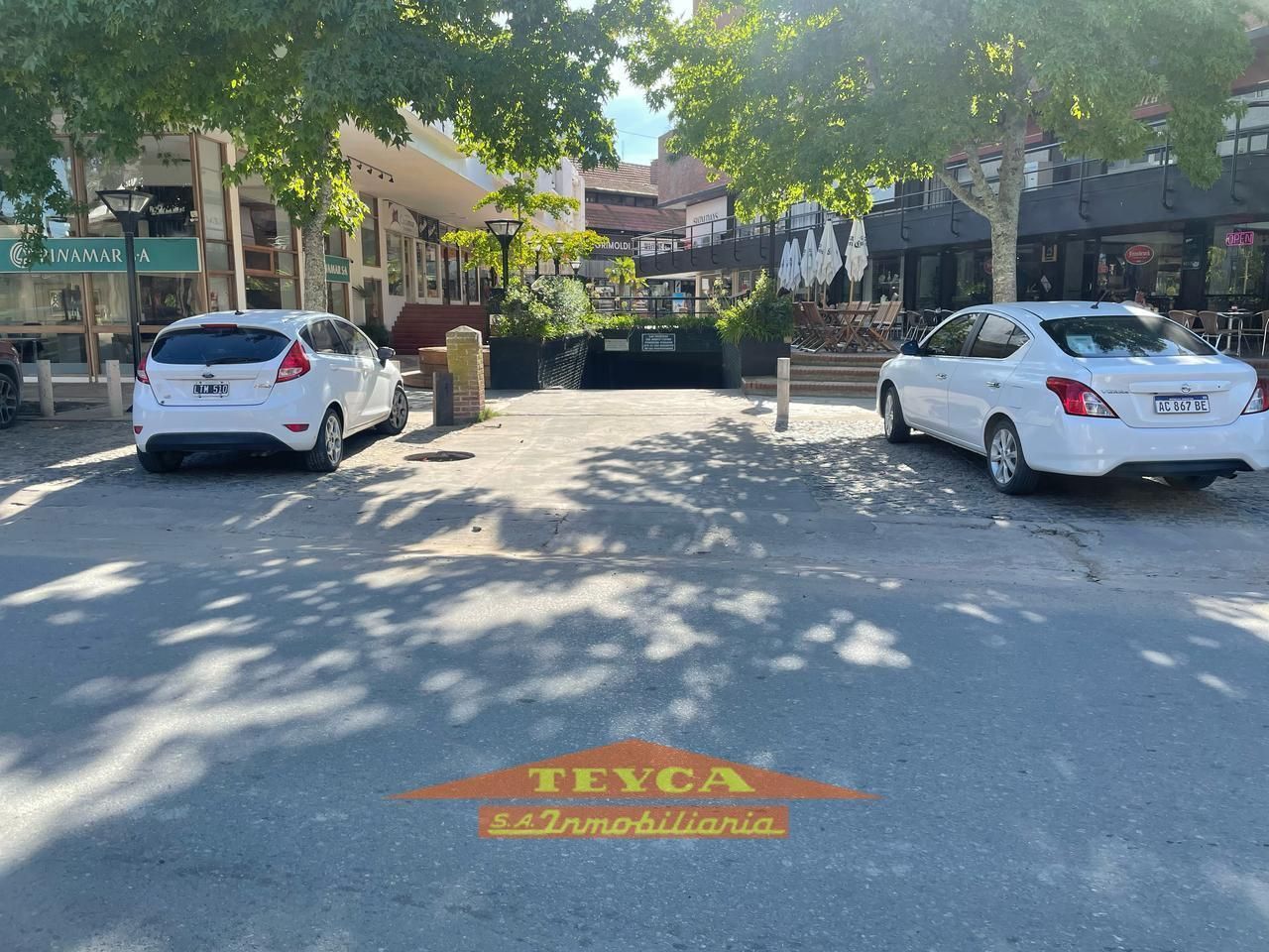 Cochera en venta Pinamar 0 ambientes
