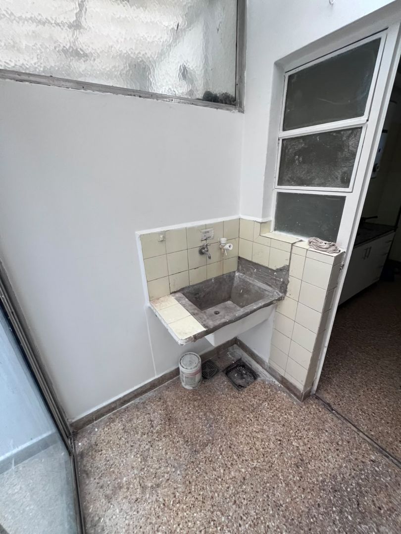 Departamento en Alquiler en Villa Devoto, Capital Federal