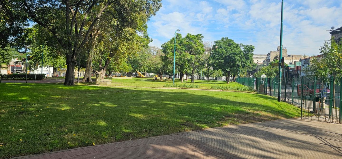 Edificio en Venta en Constitucion, Capital Federal - USD 460.000 | Inmoup - 11