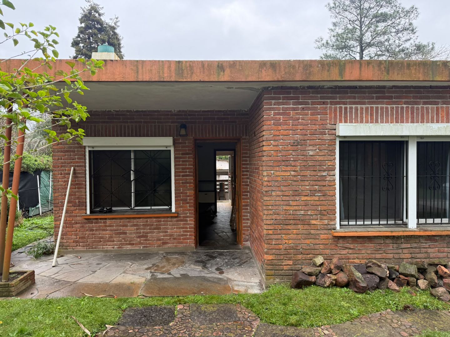 Casa en venta Pinares 2 ambientes