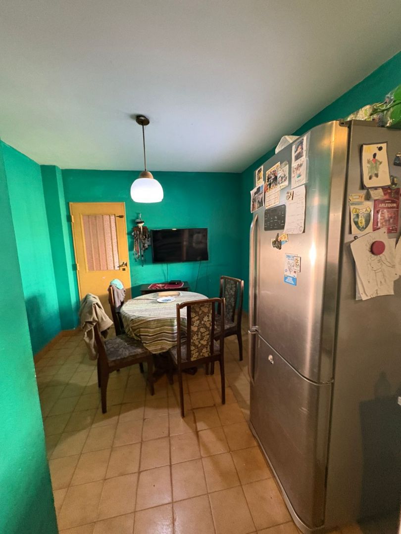 VENTA DE CASA EN La Matanza - Ciudad Evita - 3