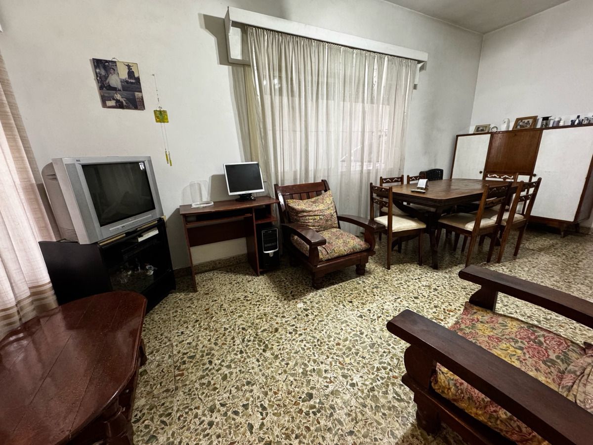 Casa en Venta en Tres de Febrero, G.B.A. Zona Oeste