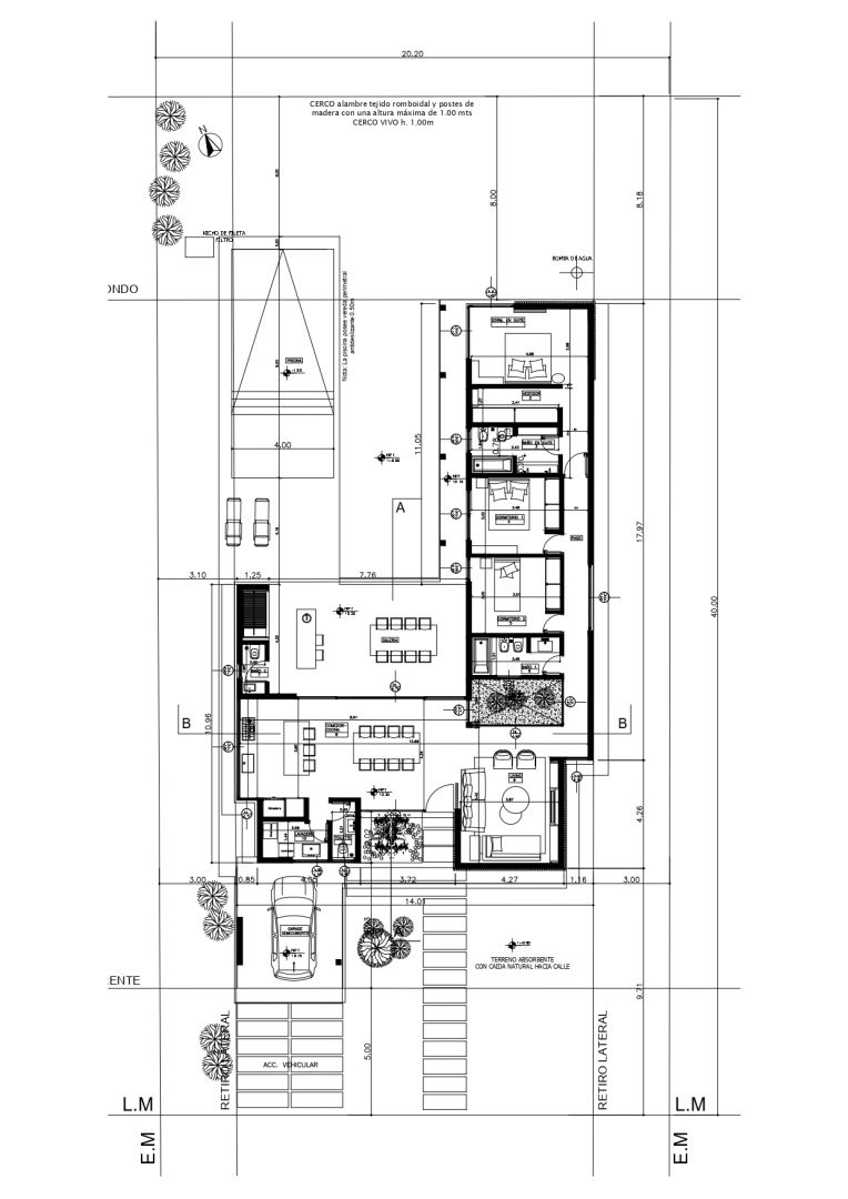 VENTA DE CASA EN San Vicente - San Lucas - 28