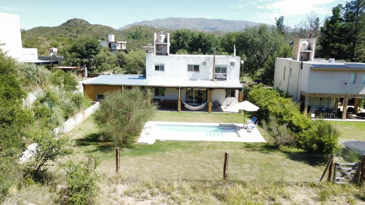 Casa EN VENTA