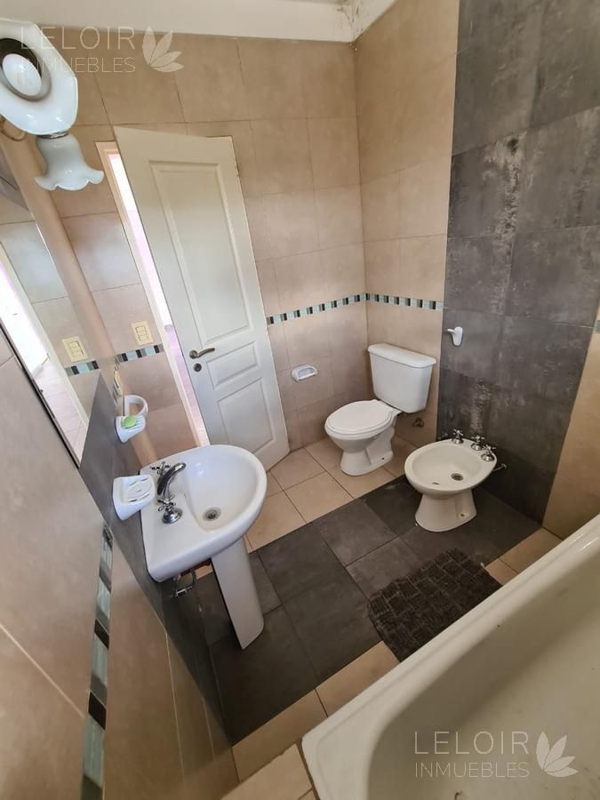 Departamento en Alquiler en Ituzaingo, G.B.A. Zona Oeste