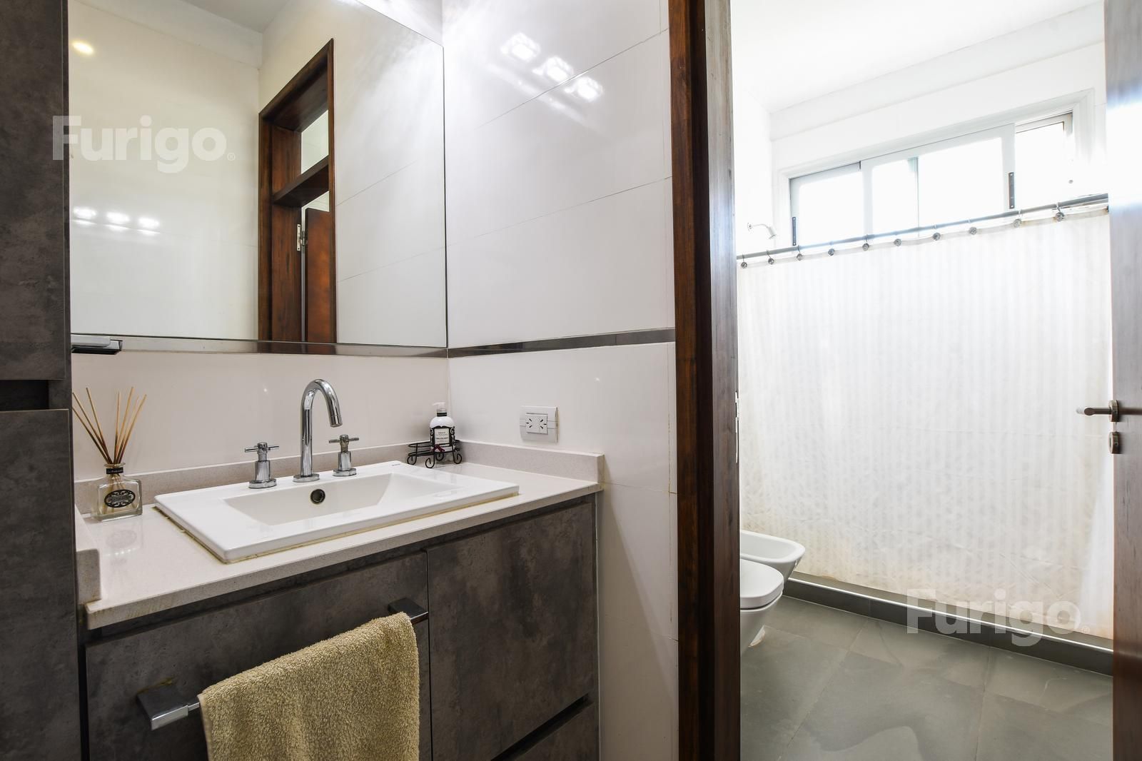 VENTA DE CASA EN Soldini - Las Pergolas III - 25