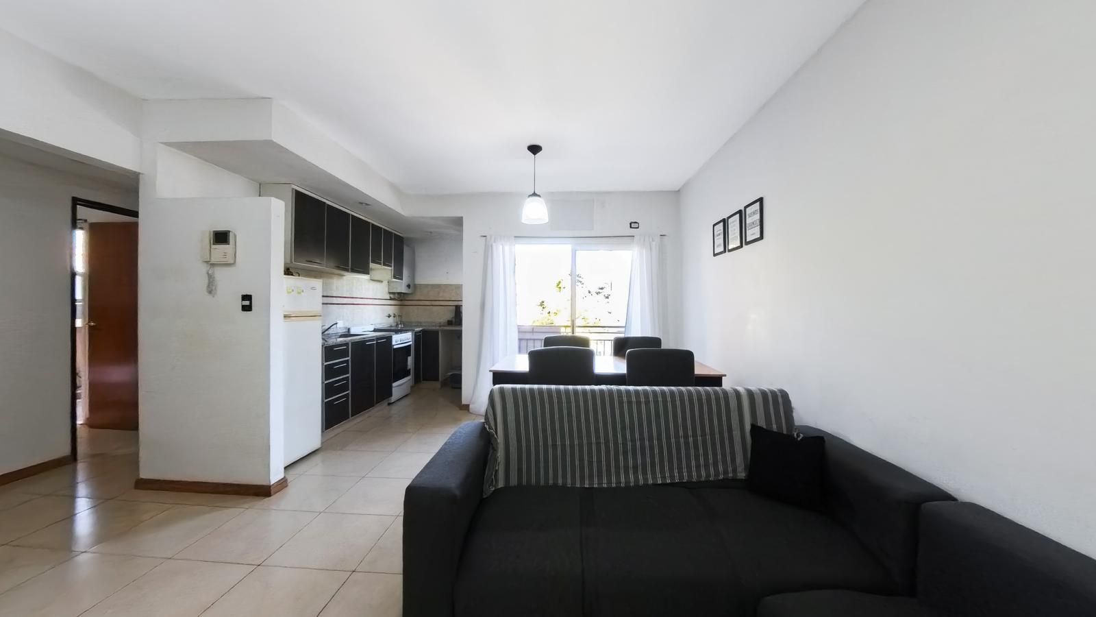 Departamento en Venta en General San Martin, G.B.A. Zona Norte