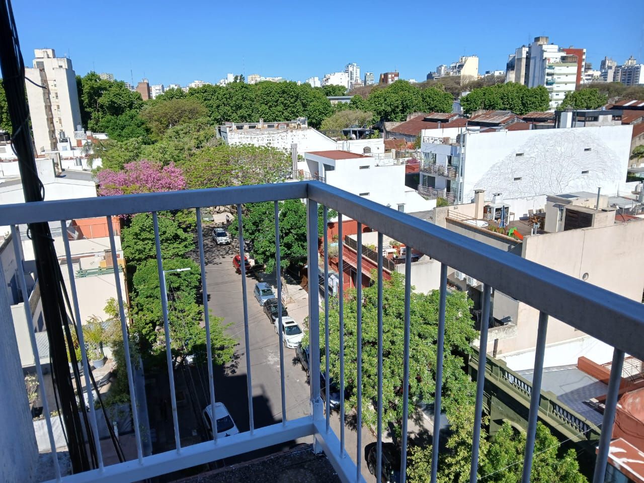 VENTA DE DEPARTAMENTO EN Capital Federal - Palermo - 2