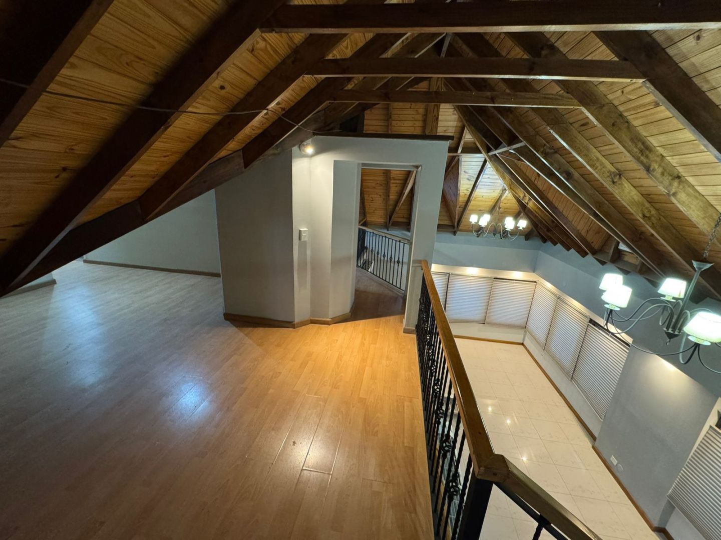 ALQUILER DE CASA EN Río Grande - MUTUAL - 31