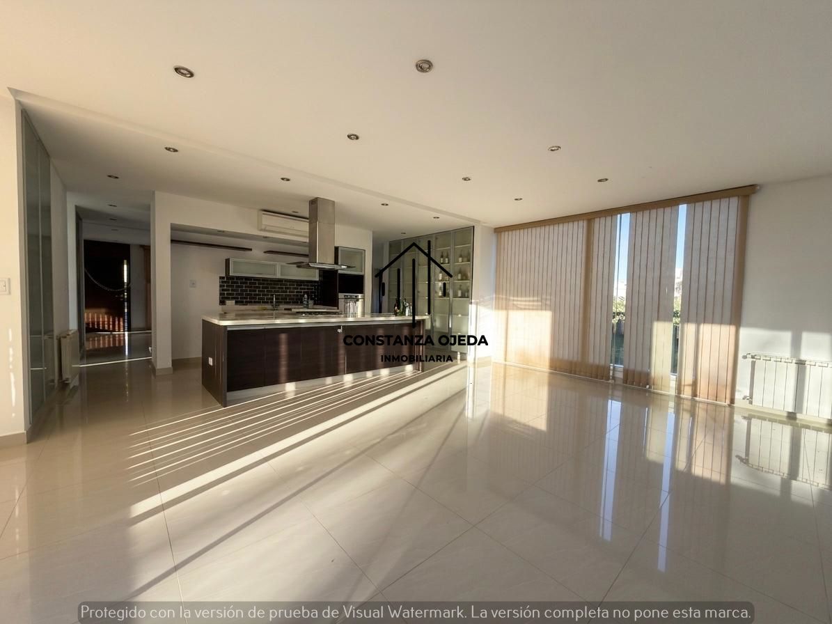 Casa EN ALQUILER