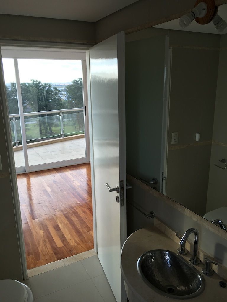 Departamento en venta Almirante Brown 4 ambientes