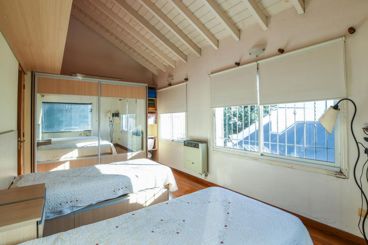 Casa en Venta en Pérez, Santa Fe