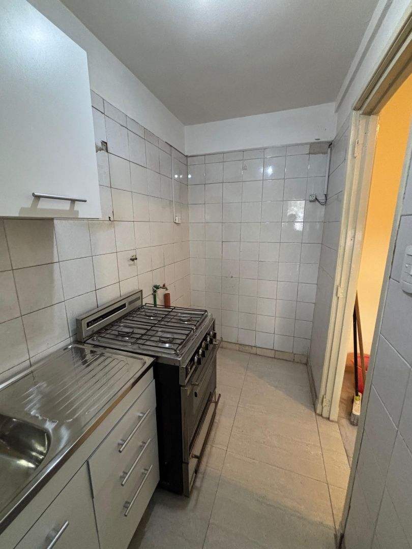ALQUILER DE DEPARTAMENTO EN Capital Federal - Caballito - 8