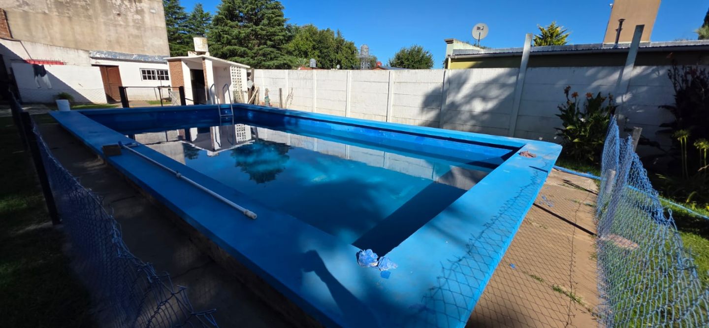 Quinta EN VENTA