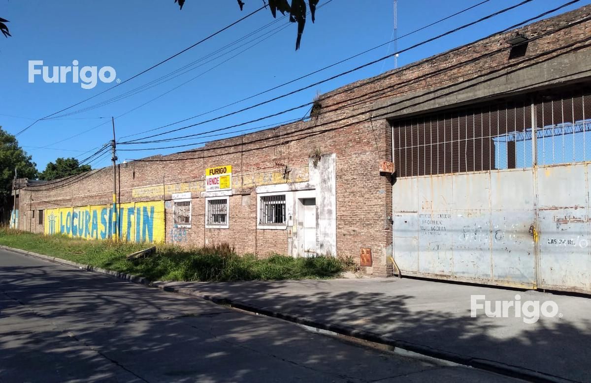 Galpon en Venta en Rosario, Santa Fe