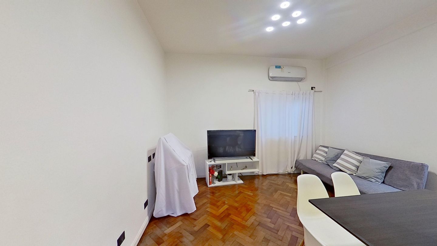 Departamento en Venta en San Cristobal, Capital Federal