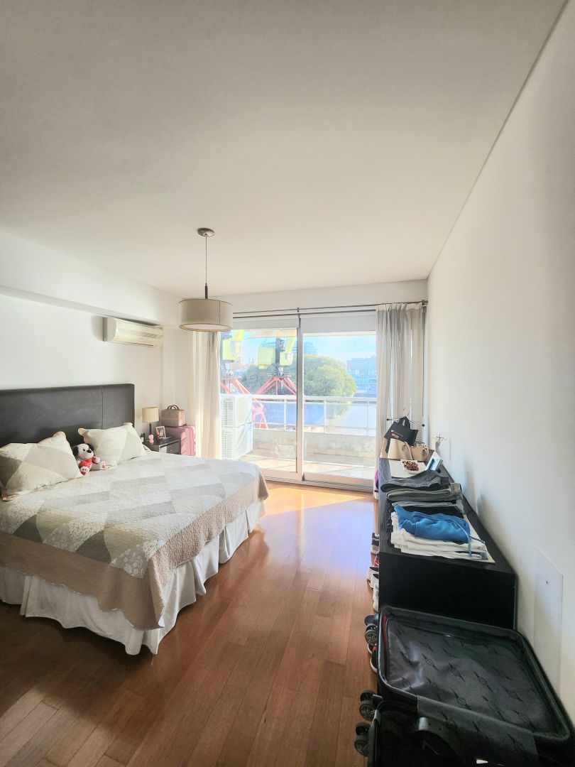 Departamento en Venta en Puerto Madero, Capital Federal
