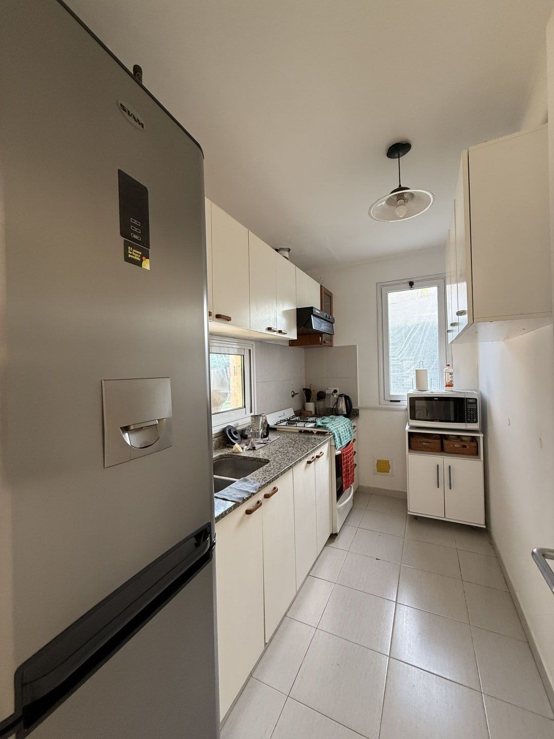 Casa EN ALQUILER
