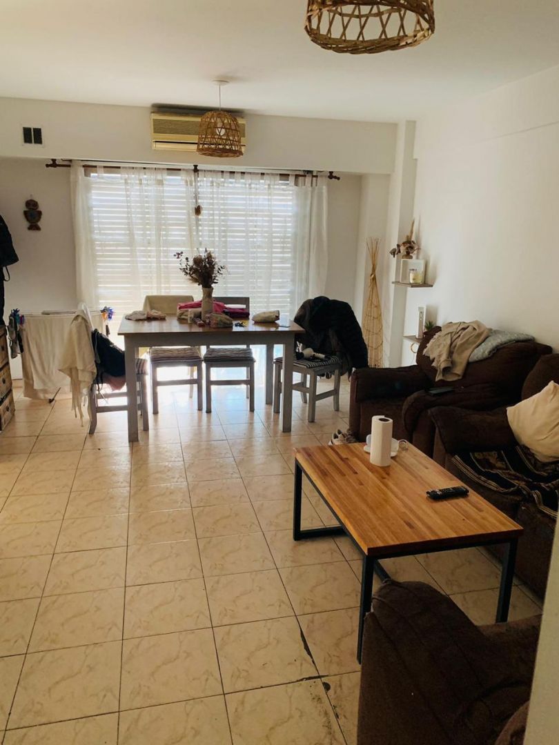 Departamento en laprida 500