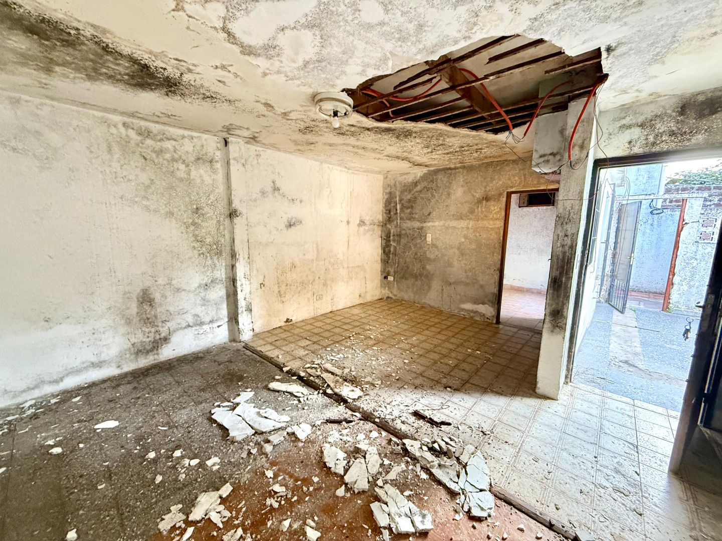 Casa en Venta en Tres de Febrero, G.B.A. Zona Oeste