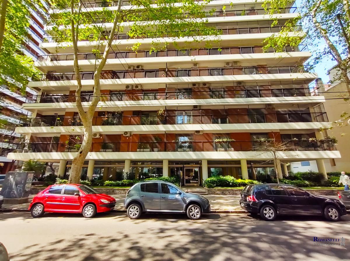 Departamento en Alquiler en Belgrano, Capital Federal