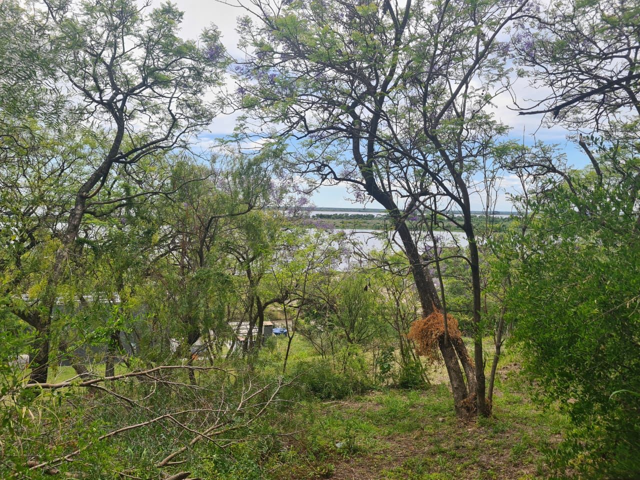 Lote EN VENTA