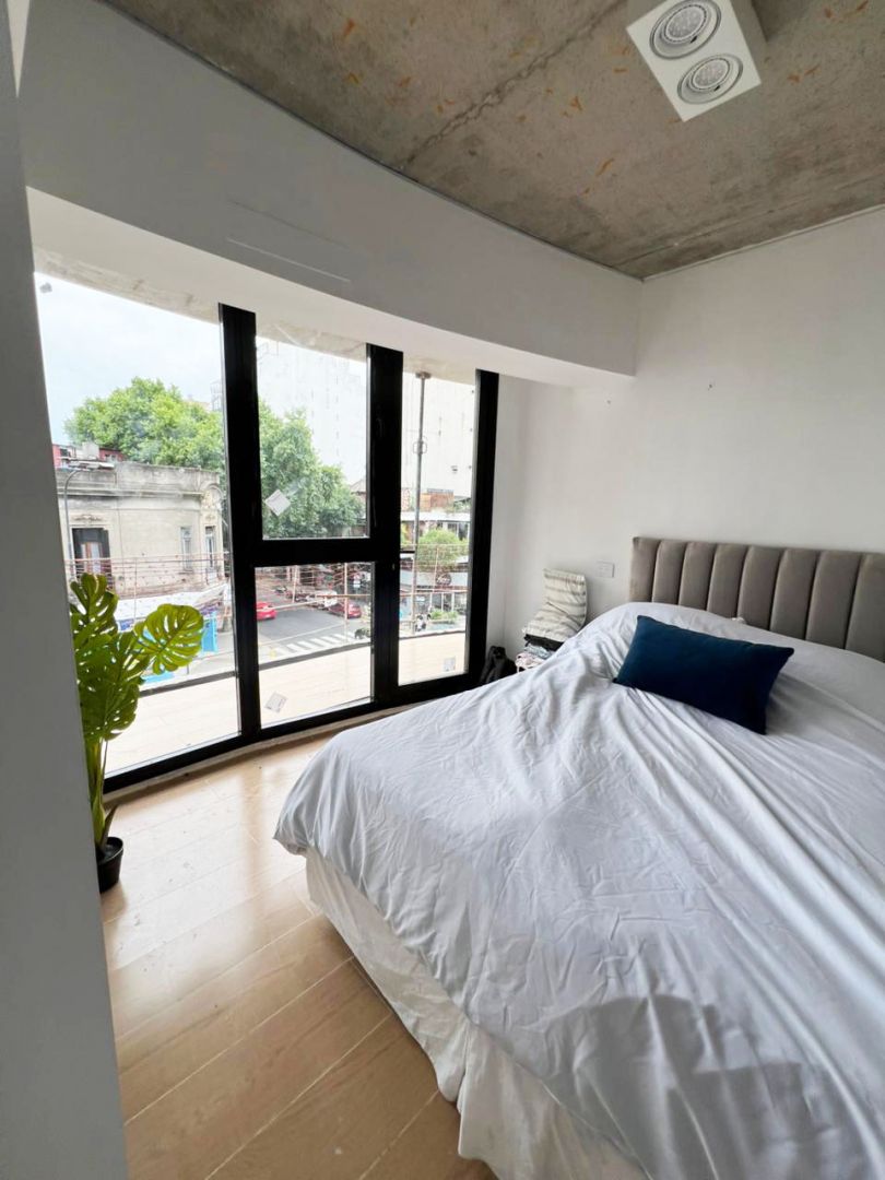 VENTA DE DEPARTAMENTO EN Capital Federal - San Cristobal - 22