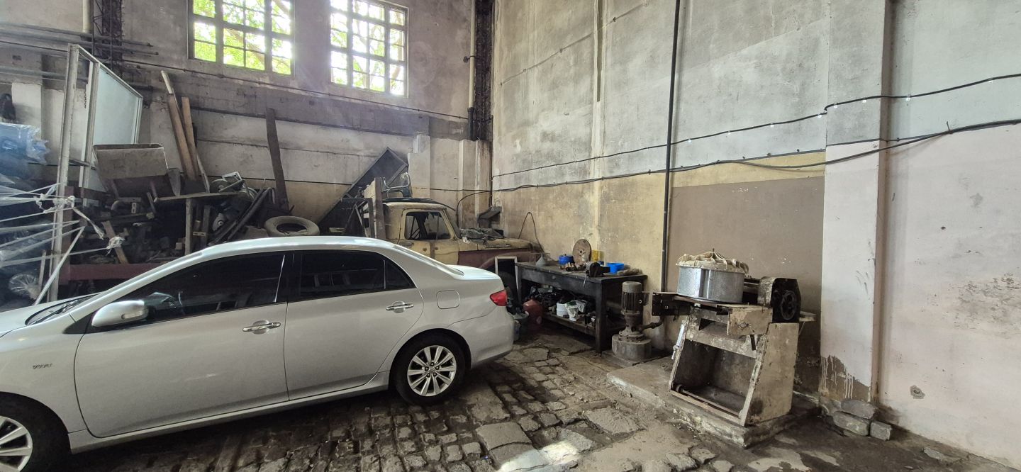 Galpon en Venta en General San Martin, G.B.A. Zona Norte