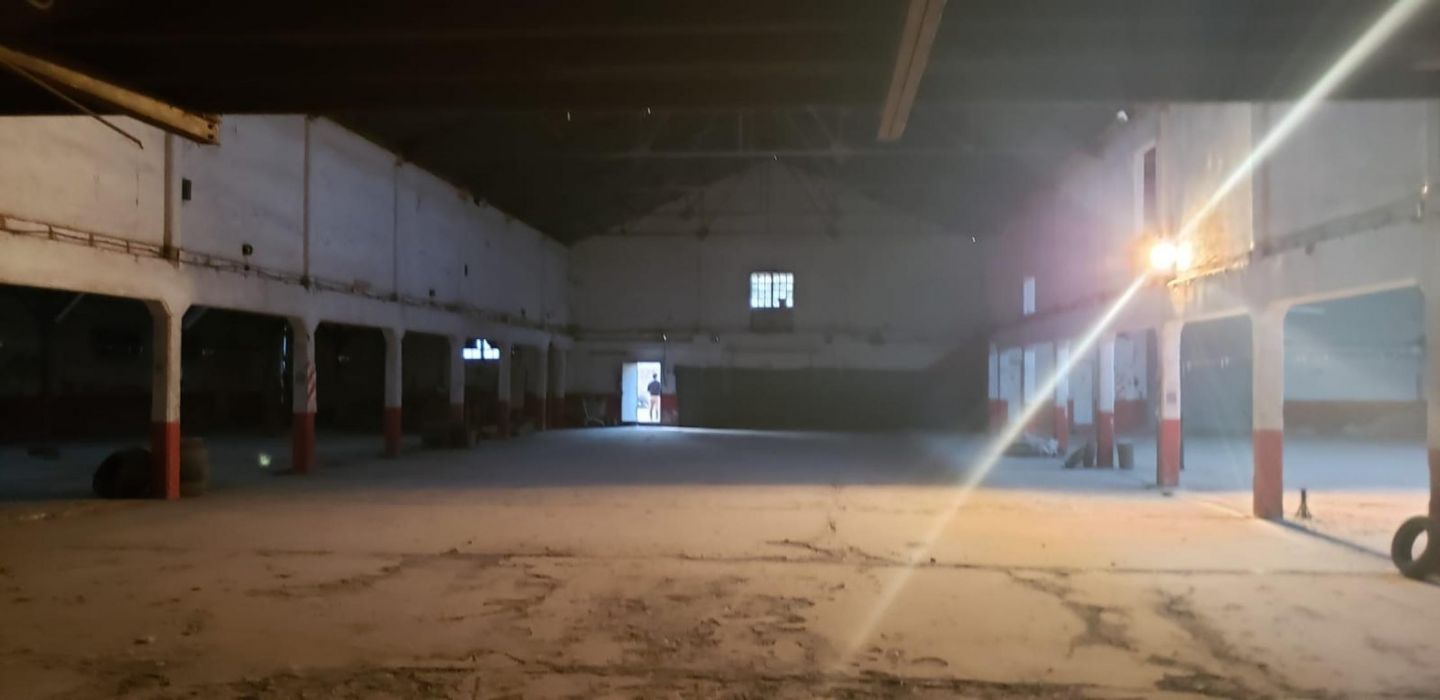 VENTA DE GALPON EN Cipolletti - 23